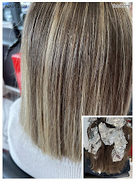 Photo n°6 de Fashion Diffusion - Coiffeur Herblay à Herblay-sur-Seine (Salon de coiffure)