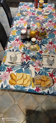 Photo de chambre hote les ormeaux à Saint-Georges-des-Coteaux (17810)