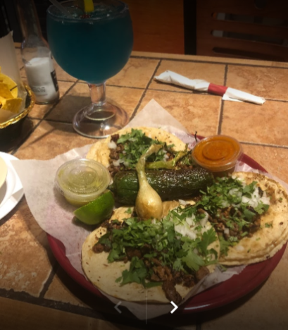 Cazadores Mexican Cantina & Grill - United States