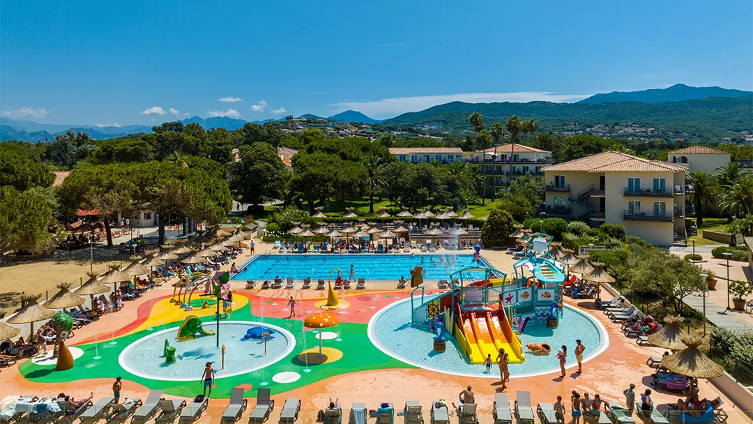 Hôtel Club Marina Viva