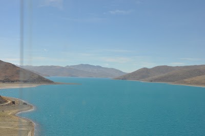 Photos of Zhamalong