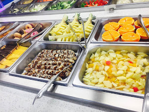 Photo n°28 de Bouddha Wok à Corbeil-Essonnes (Restaurant de sushis)