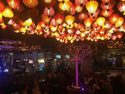 Photos of Safir Hall