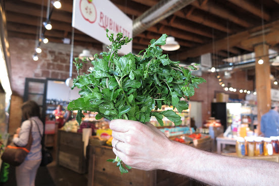 Rubinette Produce Market by null