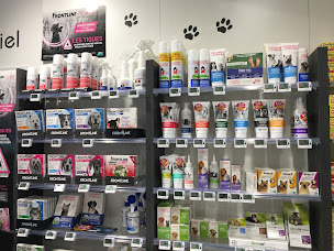 Photo n°4 de LA PHARMACIE l Nontron 24 à Nontron (Pharmacie vétérinaire)