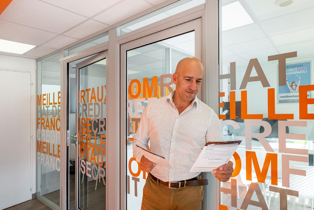 Comentarii opinii despre Meilleurtaux Auray courtier en crédit immobilier