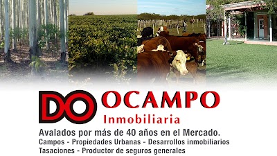 photo of Ocampo Inmobiliaria