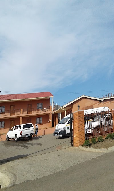 Photos of Motherland Guesthouse