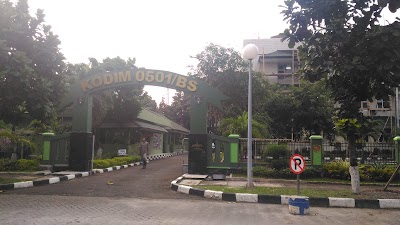 florist