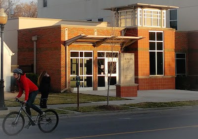 Lawrence Municipal Court