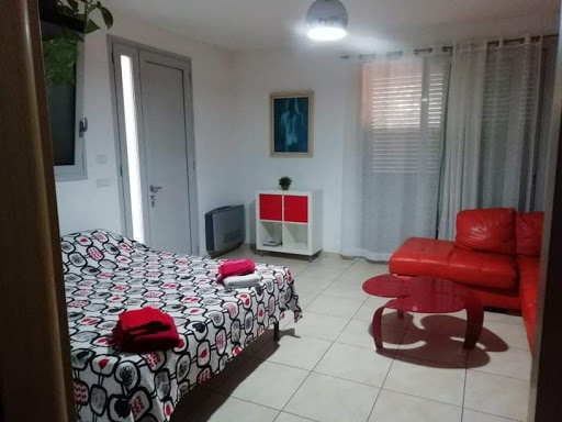 B&B Comfort Suit Lecce