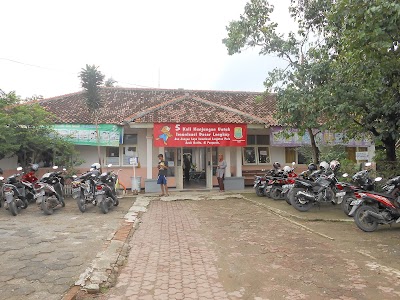 Photos of PHC UPTD Telukjambe