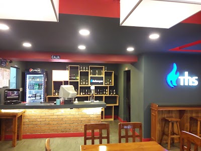 Photos of THE HOT SPOT