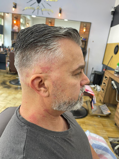 Gentleman Barbershop2 Gallery - Germany