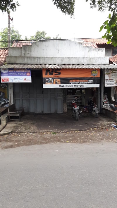 Photos of Bengkel Kaligung Motor Pakembaran Slawi