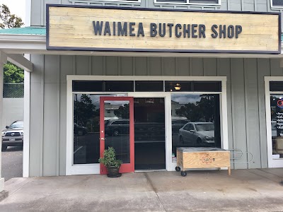 Waimea Butcher Shop