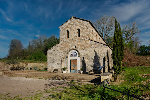 Basilica San Paride
