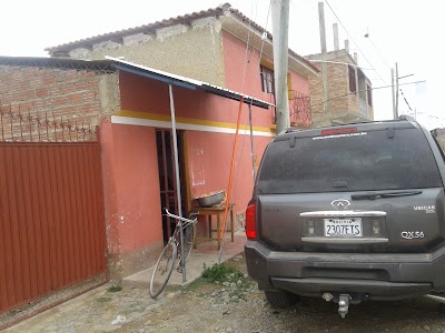 Photos of Chicharrones Punata