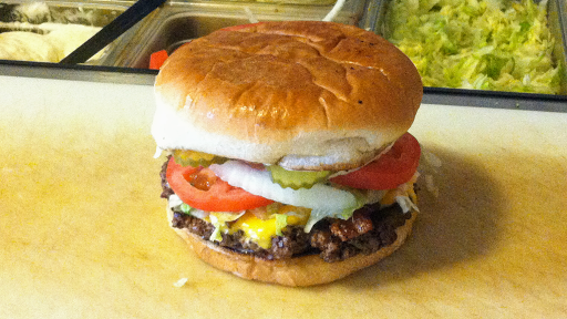Jay & Diane's Horseshoe Grill - Thumbnail