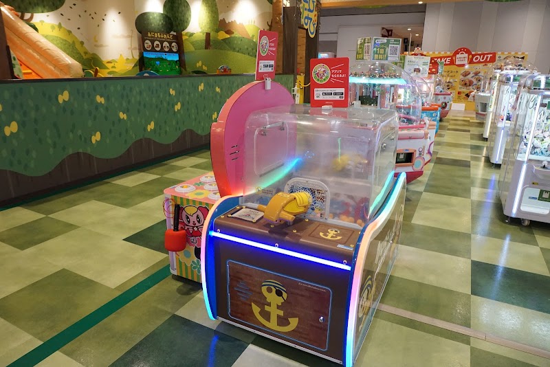 モーリーファンタジー 石巻東店