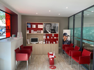 Photo n°3 de Audioprothésiste Figeac-Alain Afflelou Acousticien à Figeac (Centre médical)