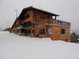 Photo n°3 de L'Isba à Boutx (Location d'appartement de vacances)