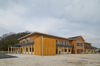 特別養護老人ホーム あお鳩の杜 岡山東