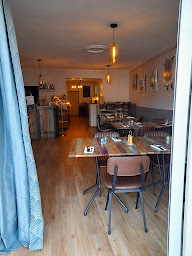 Photo n°26 de Une Table avec Plaisir à Divatte-sur-Loire (Restaurant)