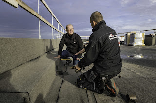 Ryslinge Tagdækning - Tagarbejde 6