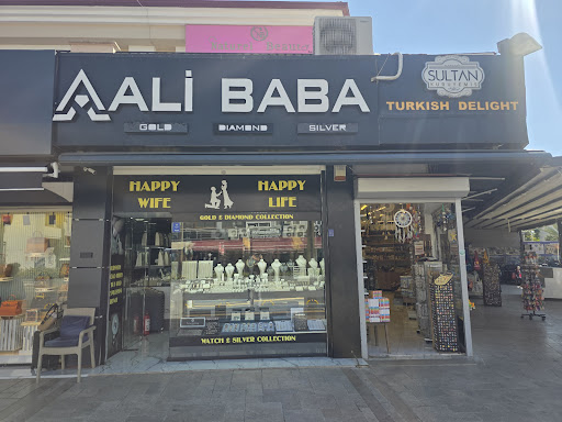 Ali Baba Jewellery Gold & Diamond