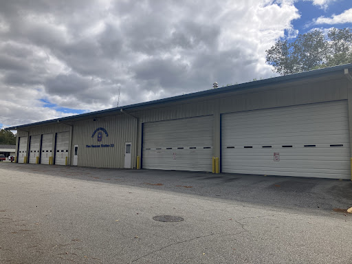 Pinetops Fire Department