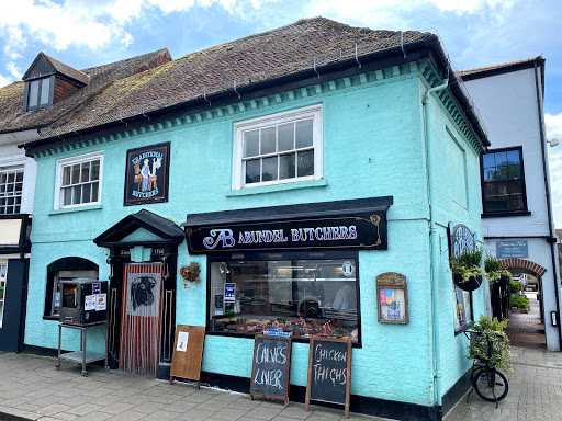 Arundel Butchers