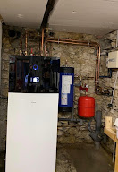 LM Energies à Beynost