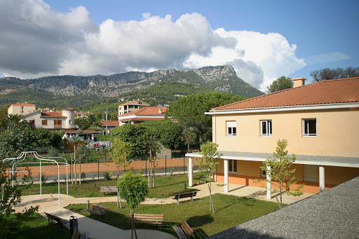 Photo de Ehpad Andre Blanc à Pierrefeu-du-Var (83390)