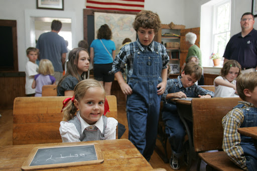 Belden School - Thumbnail