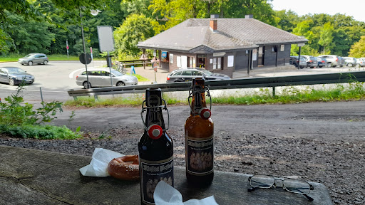 Parking Lot Kreuzberg - Thumbnail