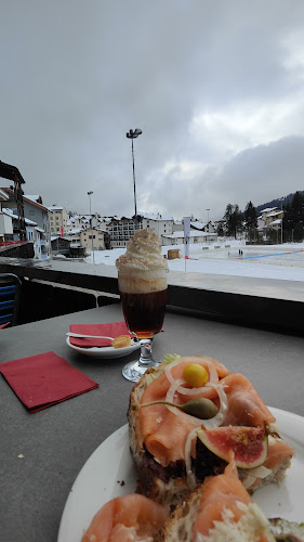 Voa Sporz 1, 7078 Lenzerheide