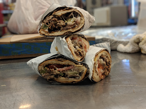 The Food Atlas - Thumbnail
