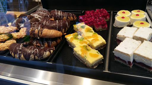 Stadtbäckerei Schacht