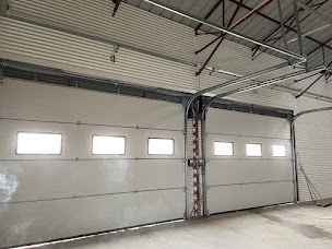 Photo n°12 de OPNA Pau à Morlaàs (Fournisseur de portes de garage)