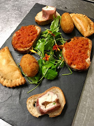 Photo n°32 de Pic Adore à Reims (Buffet de mariage)