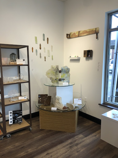Spring Street Studios - Visual