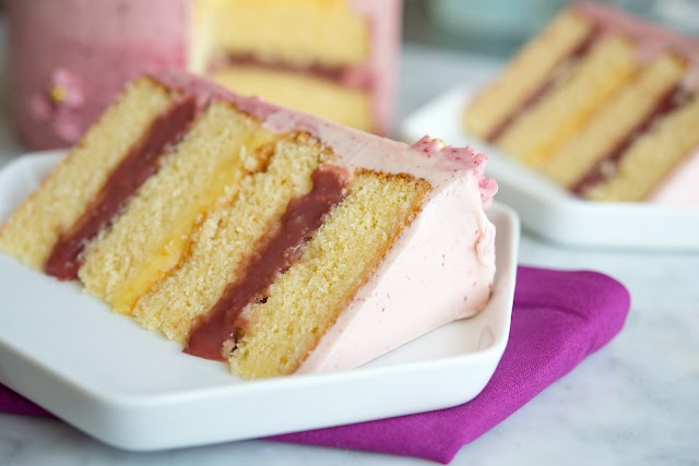 Cake Life Bake Shop