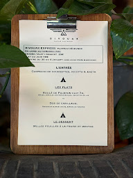 Photo n°55 de BIVOUAK CAFÉ - Montpellier - Restaurant - Cocktail Bar/Tapas-Coffee à Montpellier (Bar à tapas)