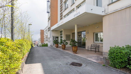 Photo de EMERA - EHPAD du Parc à Châtillon (69380)