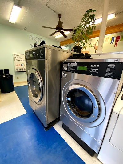 North Entrance Wash Tub