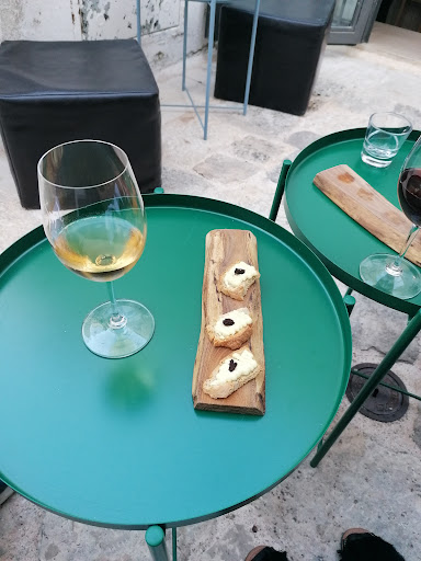 Sommarco - Wine Bar & Grocery - Thumbnail