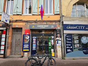 Photo n°7 de Tabac Coffee shop Dupuy à Toulouse (Bureau de tabac)