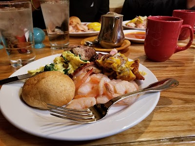 Photos of Table Mountain Inn