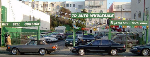 T D Auto Wholesale - Thumbnail